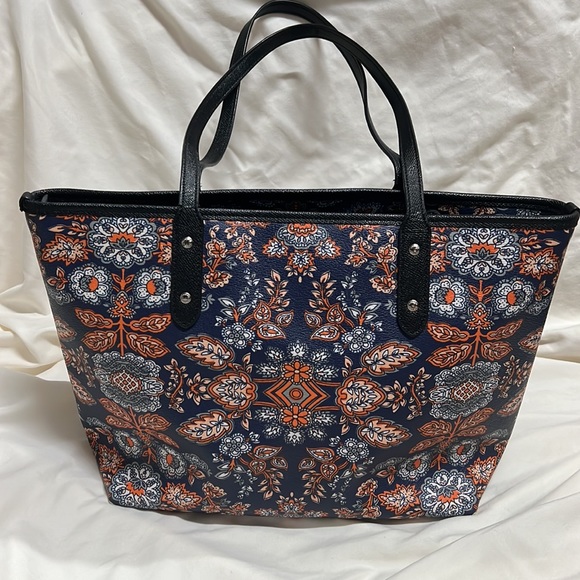 Coach bag - Picture 2 of 4